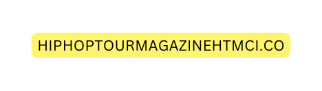 HIPHOPTOURMAGAZINEHTMCI CO
